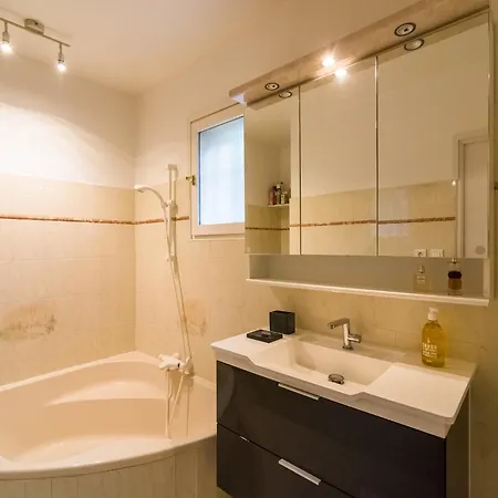 In Near & Pool, Cleaning Included