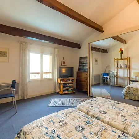 In Near & Pool, Cleaning Included *